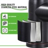 WOWOW Single Handle Bar Kitchen Faucet - 3 of 4