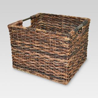 Mdf Baskets Bins Containers Target