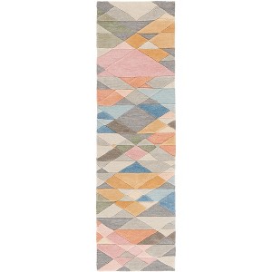 Rodeo Drive RD454 Hand Tufted Indoor Rugs - Safavieh - 1 of 4