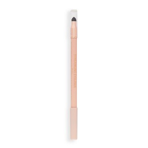 Makeup Revolution Streamline Waterline Eyeliner Pencil - 0.04 fl oz - 1 of 4