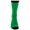 Mens Hulk Fist Pump Crew Socks - 4 of 4