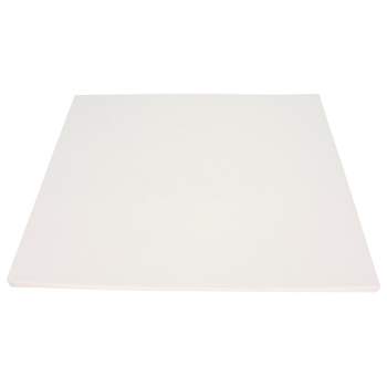 36 x 1000' 40# White Butcher Paper Roll, White Paper Rolls, PBP3640W