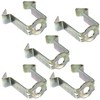 Weed Eater Poulan Husqvarna Craftsman 5 Pack Retainer Clip - 530401466-5PK - 3 of 3
