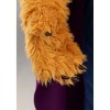 HalloweenCostumes.com Authentic Caped Disney Beast Men's Costume | Beauty and the Beast Costumes - 2 of 4