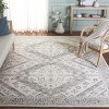 Ebony EBN143 Hand Tufted Indoor Rugs - Safavieh - 2 of 4