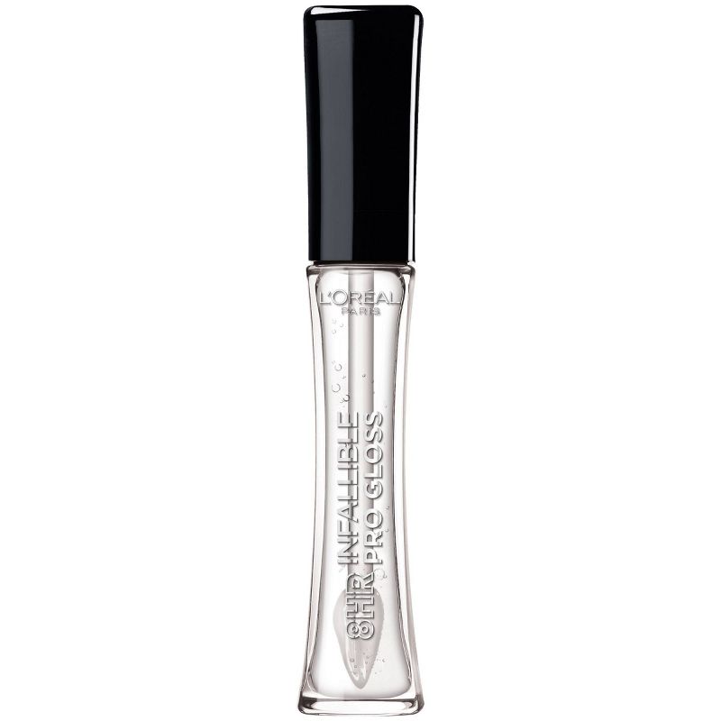 L'Oreal Paris Infallible 8HR Pro Lip Gloss with Hydrating Finish - 0.21 fl oz, 5 of 9