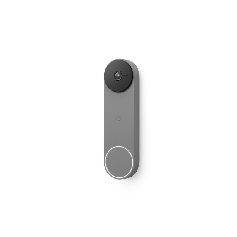Google Nest Doorbell (Battery), 5 of 13