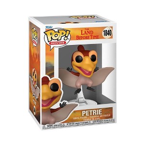 Funko POP! Movies: LBT - Petrie 2025 - 1 of 3