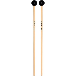 Vic Firth Articulate Series Phenolic Keyboard Mallets - 1 of 4