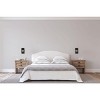 Elegant Lighting Voir 2 lights wall sconce in brass - 3 of 3