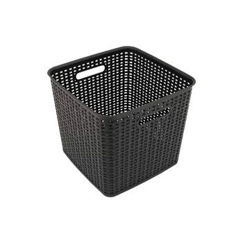 Canvas Storage Bag for KnitIQ Blocking Mats - Natural Design – KnitIQ