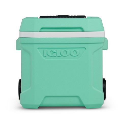 Igloo wheeled cooler store target