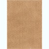 Unique Loom    Outdoor Modern Links Area Rug - 2 of 4