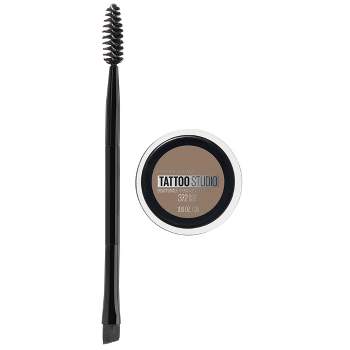 Maybelline Express Brow 2-in-1 Pencil And Powder Eyebrow Makeup - Light  Blonde - 0.02oz : Target