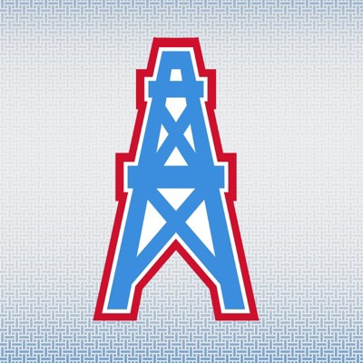 houston oilers