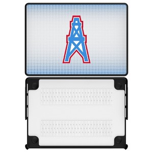 Keyscaper NFL AFC Historic Teams Linen Laptop Case for Apple MacBook - 1 of 4