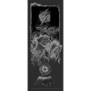 Women's Zack Snyder Justice League Mist of Superhero Logos T-Shirt - 2 of 4