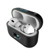 NHL Western Conference Teams Insignia AirPod Case Cover for AirPods Pro 1st Gen - 3 of 4