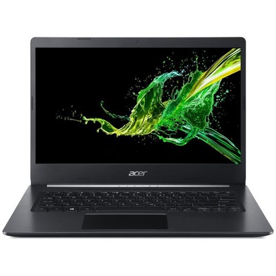 Acer Aspire 5 Notebook - 14"- 8GB RAM - 256GB SSD - A514-52-59UR - Manufacturer Refurbished