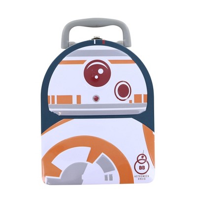 Star Wars Comic Art Lunch Box – Varieties Hub Co.