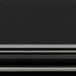 ridge black