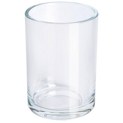 Soa Glass Bathroom Tumbler - Allure Home Creations