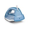 BLACK+DECKER Steam Iron - White: Nonstick Soleplate, Variable Steam, 1200W, Pivoting Cord, 2-Year Warranty, 8ft Cord Length - 4 of 4