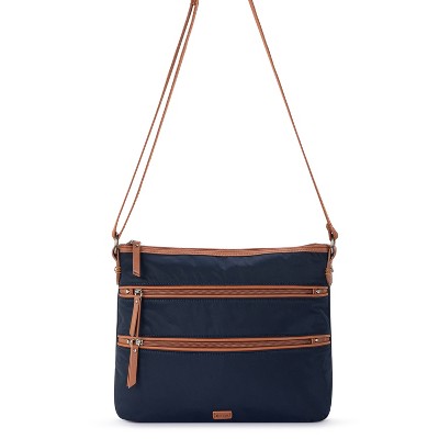 The Sak Women's Esperato Nylon Crossbody : Target