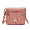MKF Collection Luciana Women's Crossbody Bag by Mia K - 2 of 4