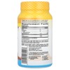 Country Life Omega-3 Honey Gummies, Natural Orange, 60 Gummies - 2 of 4