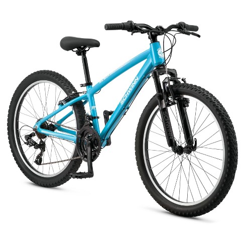 Schwinn Ranger 24 Mountain Bike Blue