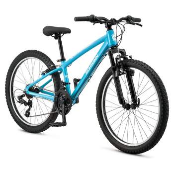 Schwinn Ranger 24" Adult Mountain Bike - Blue