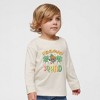 The Juniper Shop Shenanigans Squad Toddler Long Sleeve Tee - 2 of 3