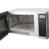 Frigidaire 0.9 cu ft Commercial Microwave - 4 of 4
