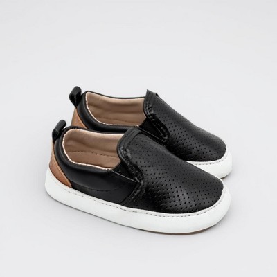 Little Love Bug Company Quinns Slip-On Sneaker