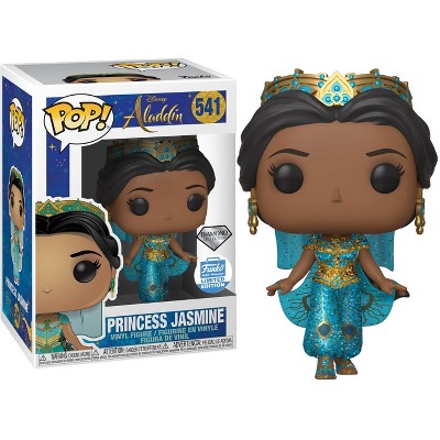 funko pop jasmine