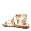 Carmela Leather Women's Fashion Sandals 162389 - 4 of 4