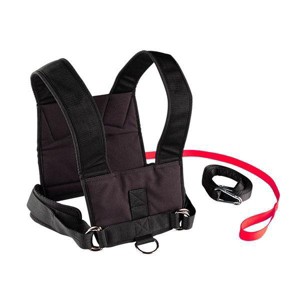 Body-Solid Tools Sled Harness - 1 of 1