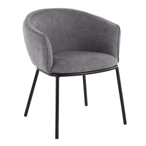 Ashland Contemporary Dining Chair - LumiSource - image 1 of 4