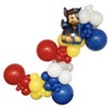 Anagram 31" Paw Patrol Supershape Balloon - 2 of 2