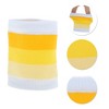 Unique Bargains Breathable Comfortable Wrist Sweatbands Sport 1 Pc - 3 of 4
