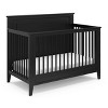 Storkcraft Solstice 5-in-1 Convertible Crib - 2 of 4