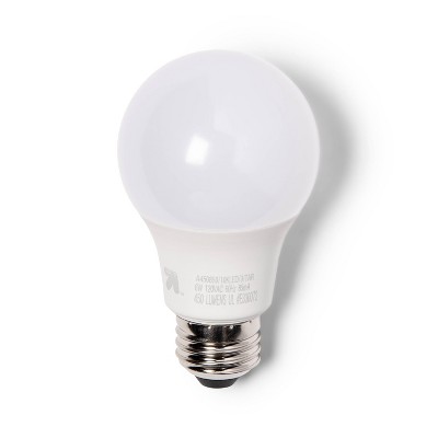 LED 40W 3pk Daylight Light Bulbs - up &#38; up&#8482;_0