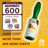 Woofmeets Pet Lint Roller - 600 Sheets - 4 of 4