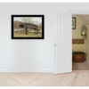 Gulches Series "The Old Humpback Bridge" in by Billy Jacobs 1 Piece Framed Print Modern Home Decor Poster Art Print 21 in. x 1 in. - 3 of 4