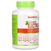 NutriBiotic Immunity, Lemon Electro-C, 8 oz (227 g) - 4 of 4
