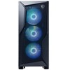 MSI Codex R2 B14NUD7-092US Gaming Desktop Computer - Intel Core i7 14th Gen i7-14700F - 32 GB - 2 TB SSD - 4 of 4
