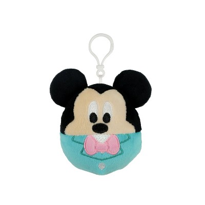 Disney Easter Plush Clip - Mickey Mouse