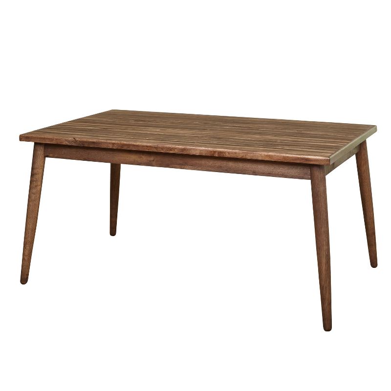 Element Dining Table Walnut - Buylateral, 1 of 5