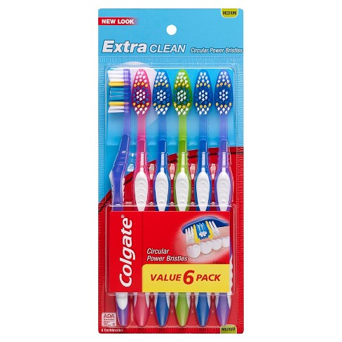 target colgate toothbrush